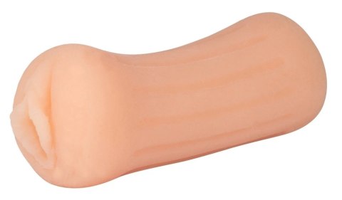 NMC Nanette Mini - kompaktowa maszyna intymna, anatomiczna, TPR, 11 cm NMC