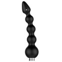 Nexus Advanced Shower Douche - Zestaw Końcowek Prysznicowych Silikon Nexus