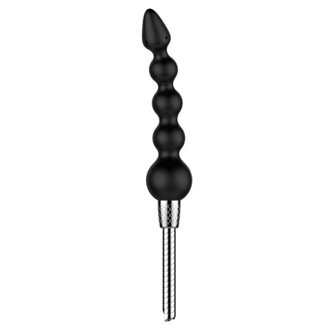 Nexus Advanced Shower Douche - Zestaw Końcowek Prysznicowych Silikon Nexus