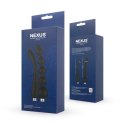 Nexus Advanced Shower Douche - Zestaw Końcowek Prysznicowych Silikon Nexus