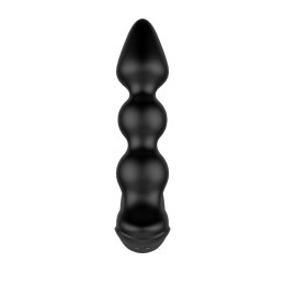 Nexus Bendz Prostate - Anatomiczny masażer prostaty z pilotem, czarny Nexus