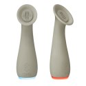 Ovo Alina Model Beżowy - Wibrator Precyzyjny, 9 Trybow, LED, USB OVO