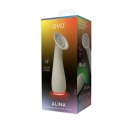 Ovo Alina Model Beżowy - Wibrator Precyzyjny, 9 Trybow, LED, USB OVO