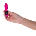 PalmPower PalmPocket Extended - Zestaw 3 silikonowych końcowek do masażera PalmPower