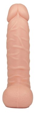 Realistixxx Model 17 cm - anatomiczna imitacja, powierzchnia z detalami Realistixxx