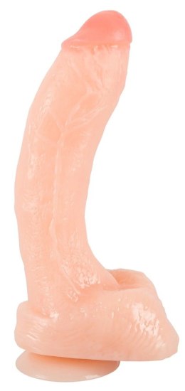 Realistixxx Model Classic 27,5cm - anatomiczny kształt, system mocowania Realistixxx