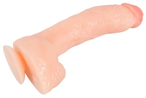 Realistixxx Model Classic 27,5cm - anatomiczny kształt, system mocowania Realistixxx