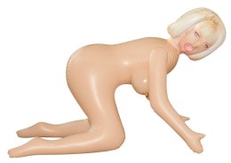 You2Toys Anna Swedish - Klęcząca postać dmuchana 130 cm You2Toys