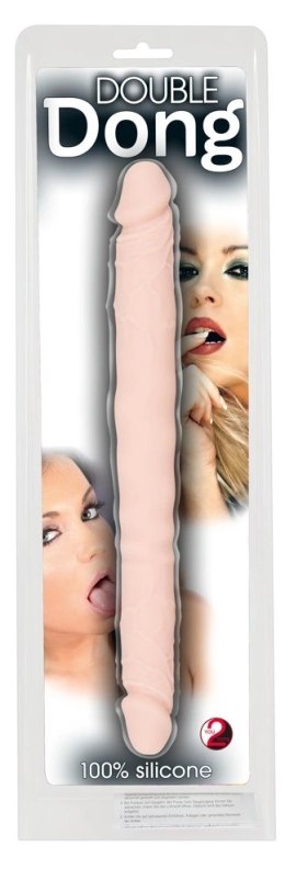 You2Toys Double Flex dwustronny model silikonowy 30,5 cm You2Toys