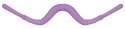 You2Toys Intimate Spreader - anatomiczny ekspander silikonowy 28 cm You2Toys
