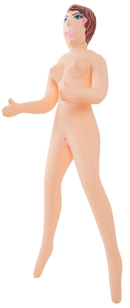 You2Toys Lala dmuchana Joann model stojący 152 cm PVC You2Toys