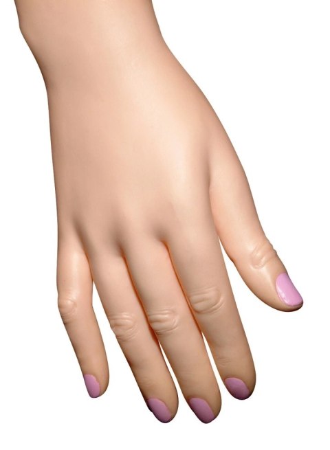 You2Toys Leticia - zaawansowana lalka pneumatyczna z systemem wibracji You2Toys