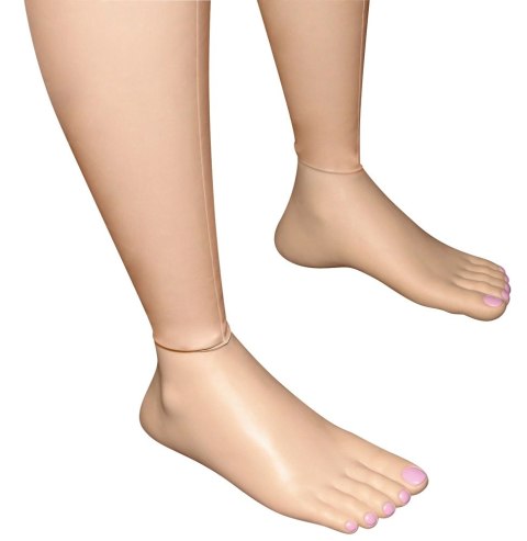 You2Toys Leticia - zaawansowana lalka pneumatyczna z systemem wibracji You2Toys