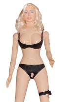 You2Toys Natalie - dmuchana figura 3D z akcesoriami, 160 cm You2Toys