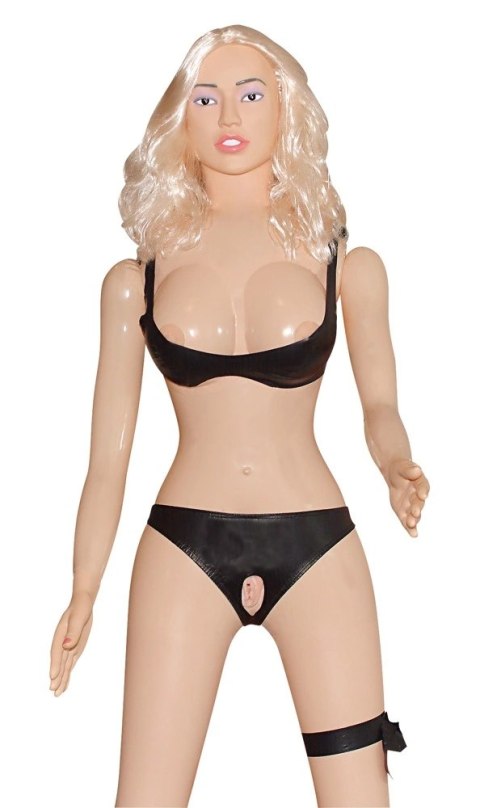 You2Toys Natalie - dmuchana figura 3D z akcesoriami, 160 cm You2Toys