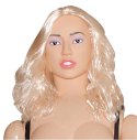 You2Toys Natalie - dmuchana figura 3D z akcesoriami, 160 cm You2Toys