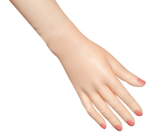 You2Toys Natalie - dmuchana figura 3D z akcesoriami, 160 cm You2Toys
