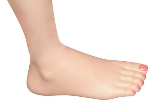 You2Toys Natalie - dmuchana figura 3D z akcesoriami, 160 cm You2Toys