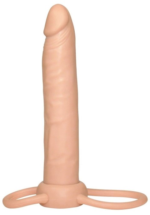 You2Toys model TPR z elastyczną pętlą i pierścieniem, 16 cm You2Toys