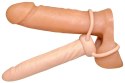 You2Toys model TPR z elastyczną pętlą i pierścieniem, 16 cm You2Toys