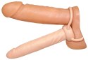 You2Toys model TPR z elastyczną pętlą i pierścieniem, 16 cm You2Toys