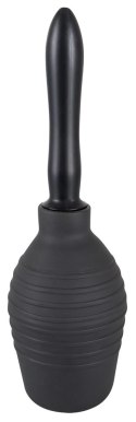 You2Toys prysznic higieniczny z dwoma końcowkami, czarny, 300 ml You2Toys