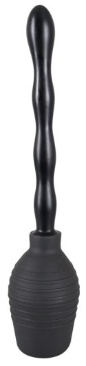 You2Toys prysznic higieniczny z dwoma końcowkami, czarny, 300 ml You2Toys