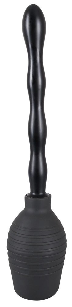 You2Toys prysznic higieniczny z dwoma końcowkami, czarny, 300 ml You2Toys