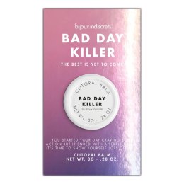 Bijoux Indiscrets Day Killer żel o działaniu rozgrzewającym 8g Bijoux Indiscrets