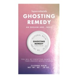 Bijoux Indiscrets Ghosting Remedy balsam z efektem rozgrzewającym 8g Bijoux Indiscrets