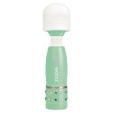 Bodywand Mini Wand Massager Mint - kompaktowy masażer relaksacyjny 10,2 cm Bodywand