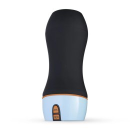 CRUIZR CM06 urządzenie wibracyjne z aktywatorem głosu, 10 trybow, USB Cruizr