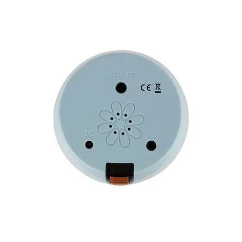 CRUIZR CM06 urządzenie wibracyjne z aktywatorem głosu, 10 trybow, USB Cruizr