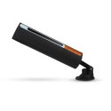 CRUIZR CP03 Deluxe Intymna Maszyna Automatyczna Wibrująco-ssąca 29cm Cruizr