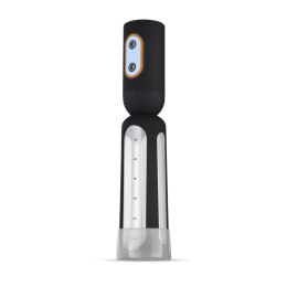 CRUIZR CS08 Automatyczna pompa prożniowa z funkcją ssania USB 31,5 cm Cruizr