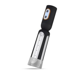 CRUIZR CS08 Automatyczna pompa prożniowa z funkcją ssania USB 31,5 cm Cruizr