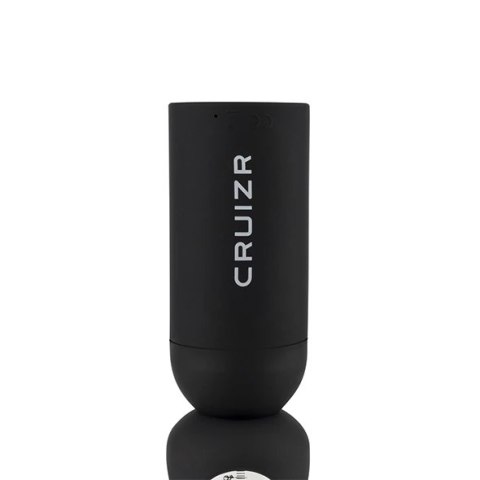 CRUIZR CS08 Automatyczna pompa prożniowa z funkcją ssania USB 31,5 cm Cruizr