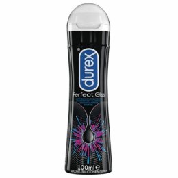 Durex Perfect Gliss silikonowy żel intymny 100 ml, wydłużone nawilżenie Durex