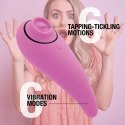 FeelzToys FemmeGasm model rożowy - stymulator punktowy, wodoodporny FeelzToys