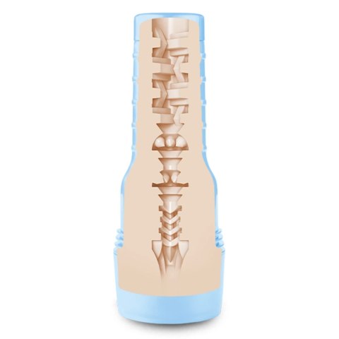 Fleshjack Boys Reno Gold Golden Boy - anatomiczny model z materiału SuperSkin Fleshlight