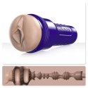 Fleshlight Boost Bang Blue - System intymny, regulacja ssania, 24,75 cm Fleshlight