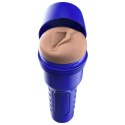 Fleshlight Boost Bang Blue - System intymny, regulacja ssania, 24,75 cm Fleshlight