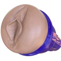Fleshlight Boost Bang Blue - System intymny, regulacja ssania, 24,75 cm Fleshlight