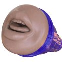 Fleshlight Boost Blow - Model z anatomiczną końcowką Usta, regulacja ssania Fleshlight