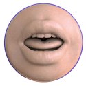 Fleshlight Boost Blow - Model z anatomiczną końcowką Usta, regulacja ssania Fleshlight