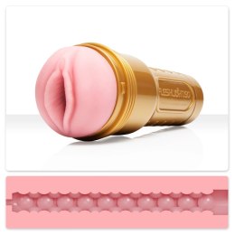 Fleshlight GO Stamina Trainings Unit STU - kompaktowa maszyna intymna złota Fleshlight