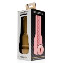 Fleshlight GO Stamina Trainings Unit STU - kompaktowa maszyna intymna złota Fleshlight