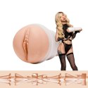 Fleshlight Girls Kenzie Reeves Creampuff anatomiczny model SuperSkin Fleshlight