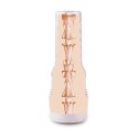 Fleshlight Girls Kenzie Reeves Creampuff anatomiczny model SuperSkin Fleshlight