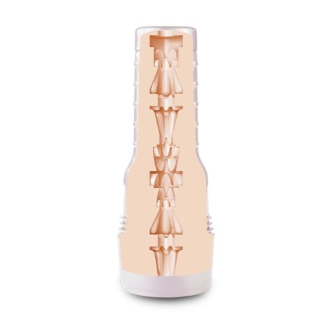 Fleshlight Girls Kenzie Reeves Creampuff anatomiczny model SuperSkin Fleshlight